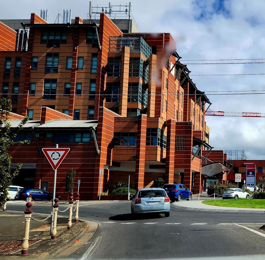 Grampians Health Ballarat - dental clinic in Ballarat, Australia