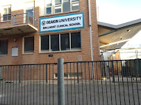 Grampians Health Ballarat