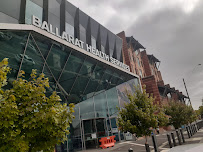 Grampians Health Ballarat