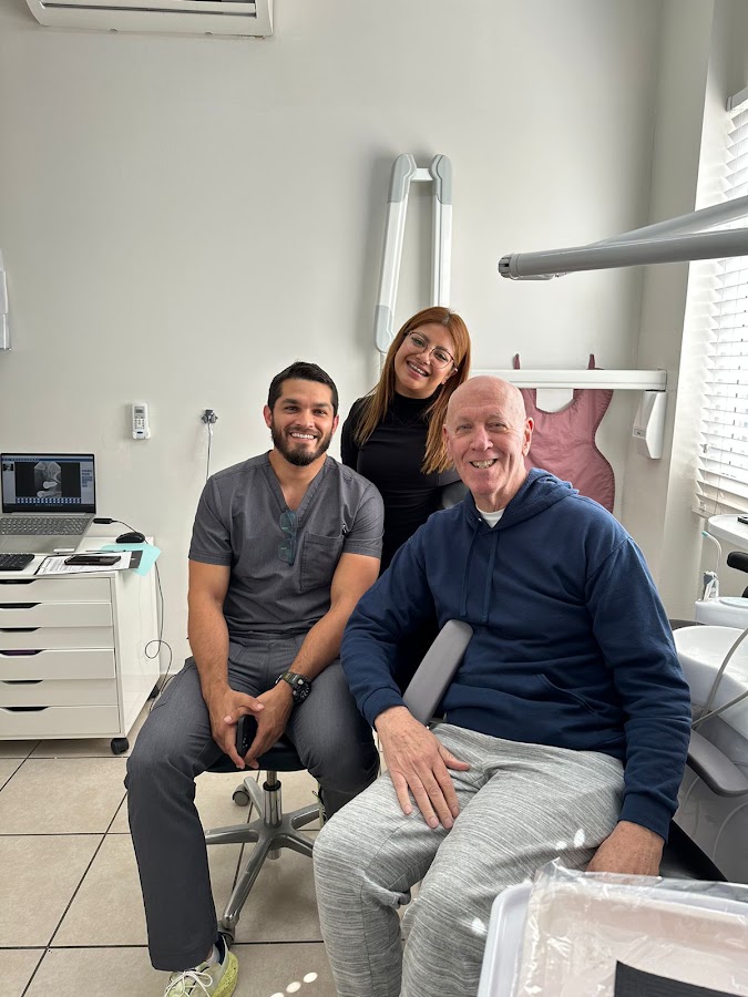 Downtown Dental Clinic