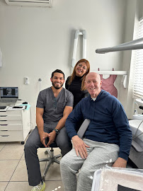 Downtown Dental Clinic in Tijuana, Mexico