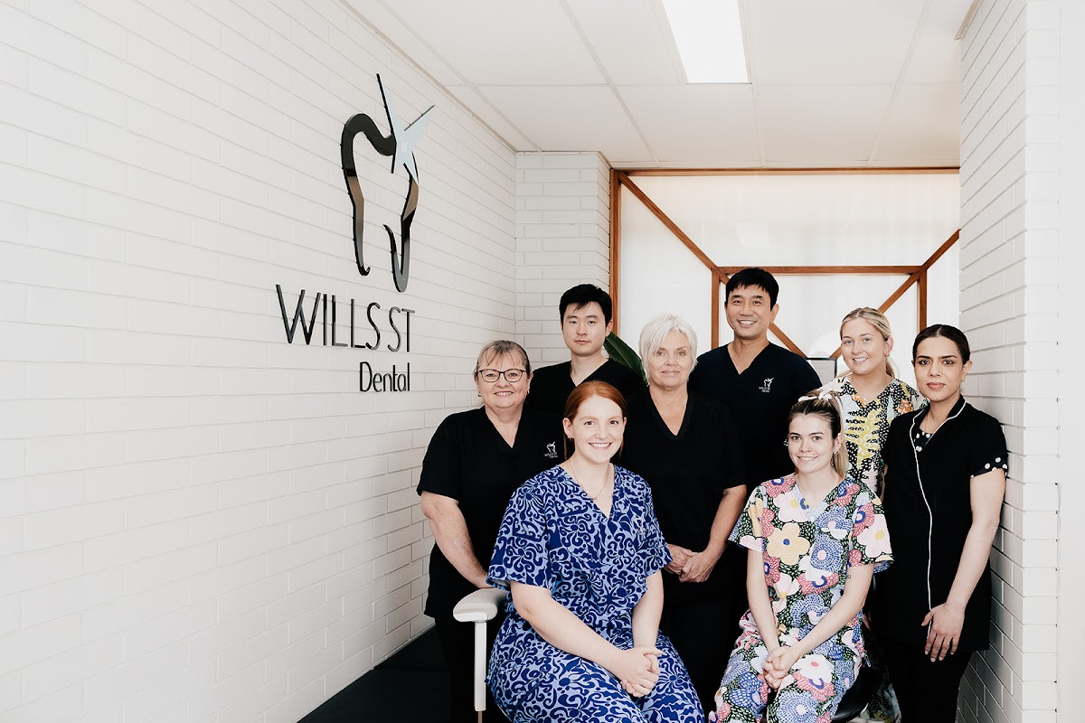 Wills St Dental Surgery - dental clinic in Bendigo