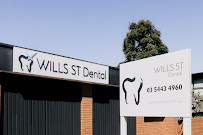 Wills St Dental Surgery