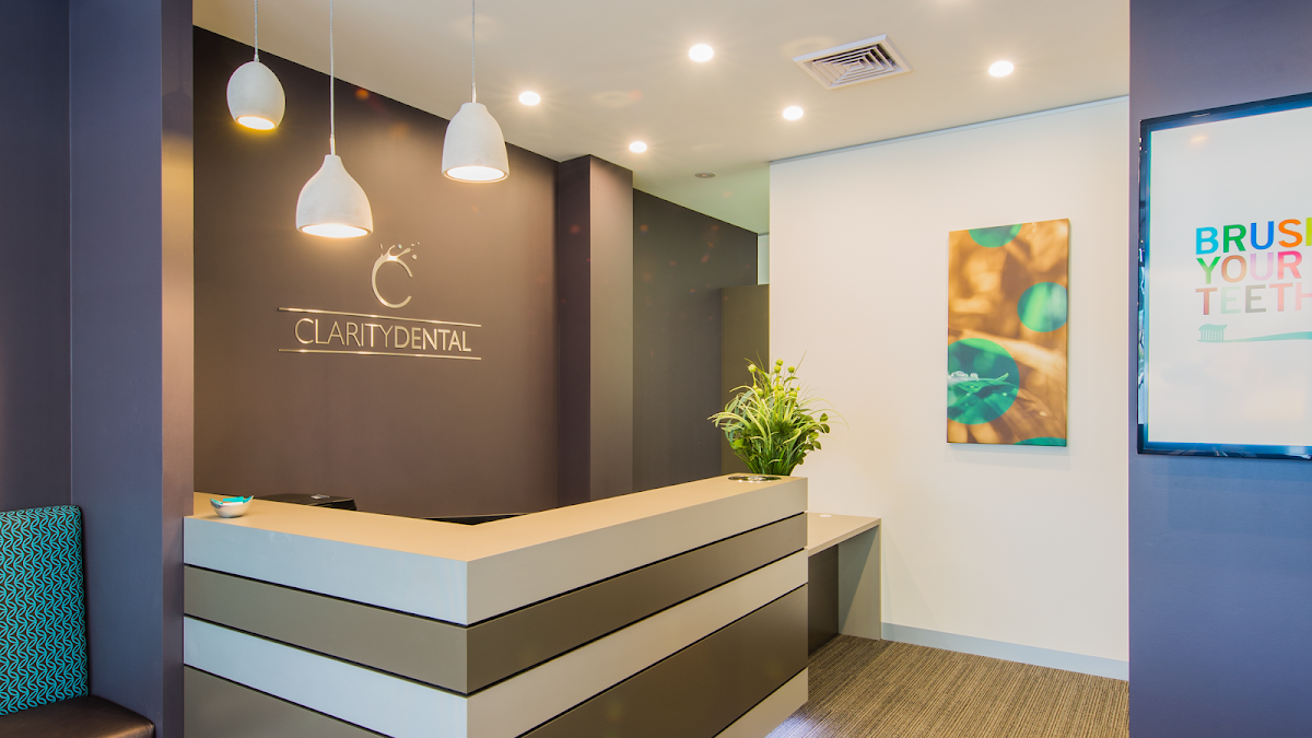 Clarity Dental - dental clinic in Bendigo, Australia
