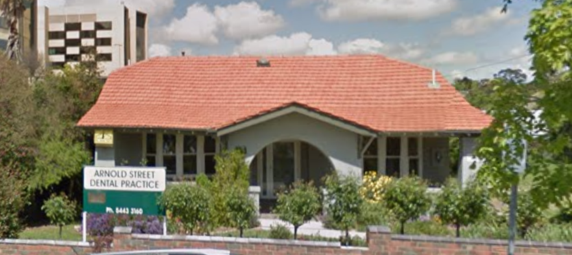 Arnold Street Dental - dental clinic in Bendigo