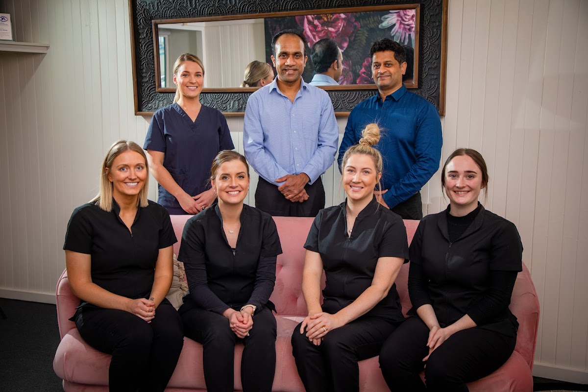 Golden Square Dental - Dentist Golden Square, Bendigo - dental clinic in Bendigo