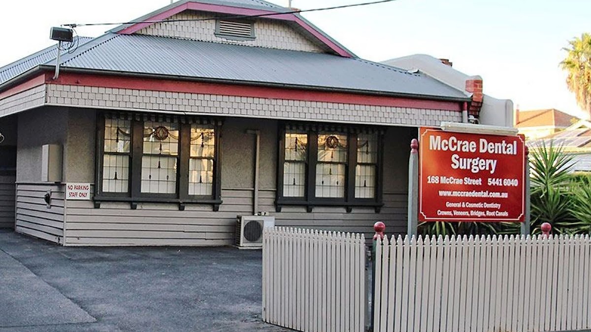 Dental Clinic National dental clinic in Bendigo