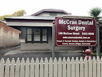 National Dental Care McCrae Street