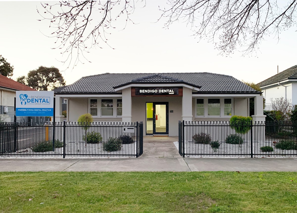 Dental Clinic Bendigo Dental Group dental clinic in Bendigo