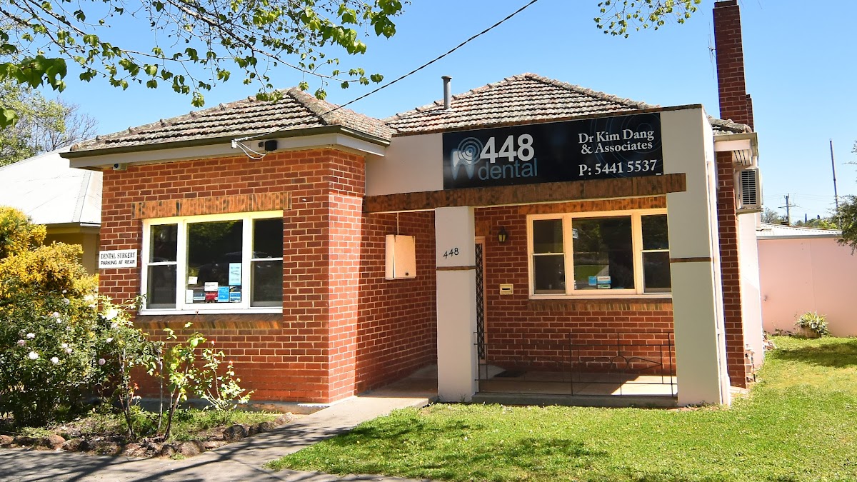 Bendigo 448 Dental - Dr Kim Dang - dental clinic in Bendigo, Australia