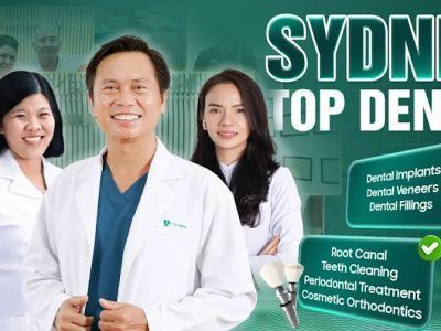 Sydney Top Dental - Ho Chi Minh City
