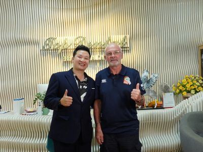 Sydney Top Dental - Ho Chi Minh City