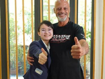 Sydney Top Dental — Ho Chi Minh City