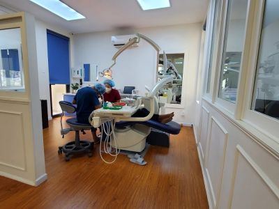 Sydney Top Dental in Ho Chi Minh City, Vietnam, photograph 6