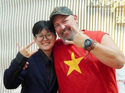 Sydney Top Dental - Ho Chi Minh City