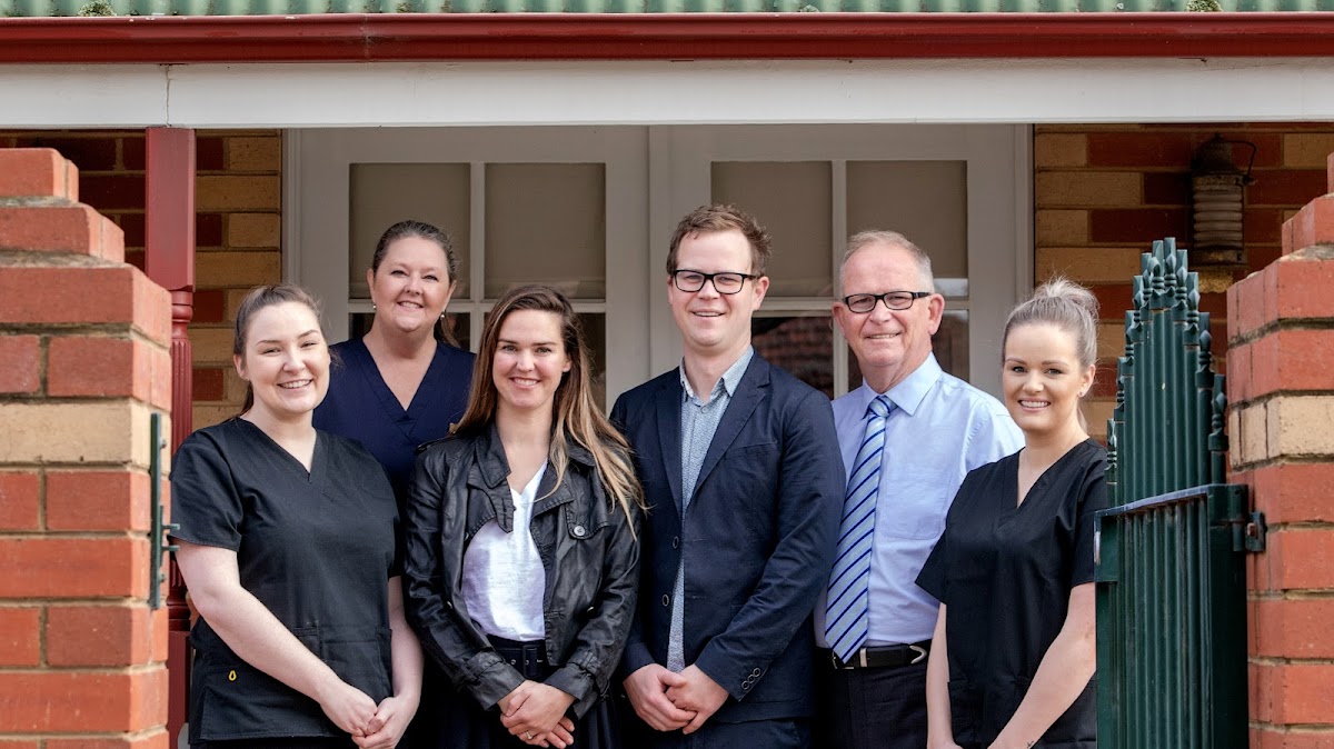 Martin Vale Dentistry - dental clinic in Bendigo, Australia