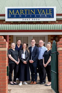 Martin Vale Dentistry