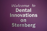 Robertson Dental Innovations -on Sternberg