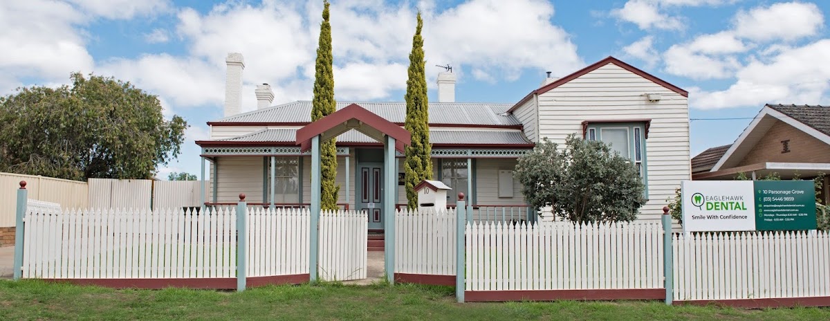 Eaglehawk Dental Clinic - Dentist Bendigo - dental clinic in Bendigo, Australia