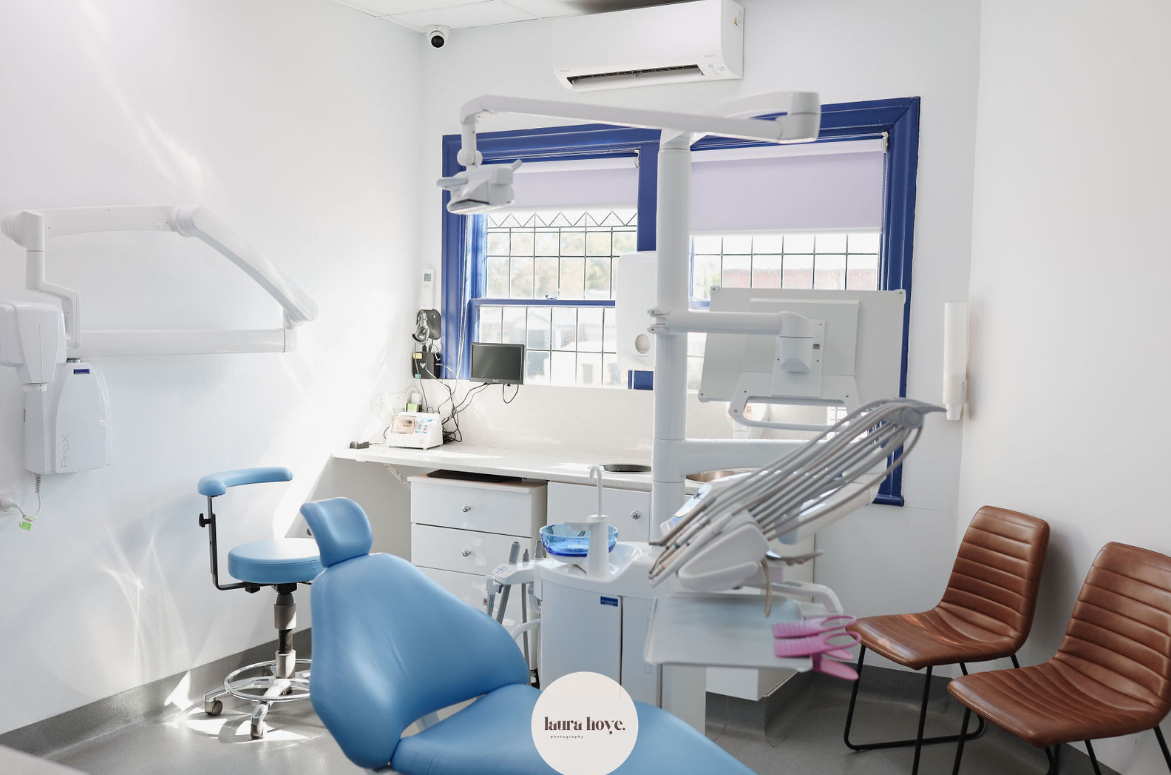 Whitehills Dental Practice - dental clinic in Bendigo