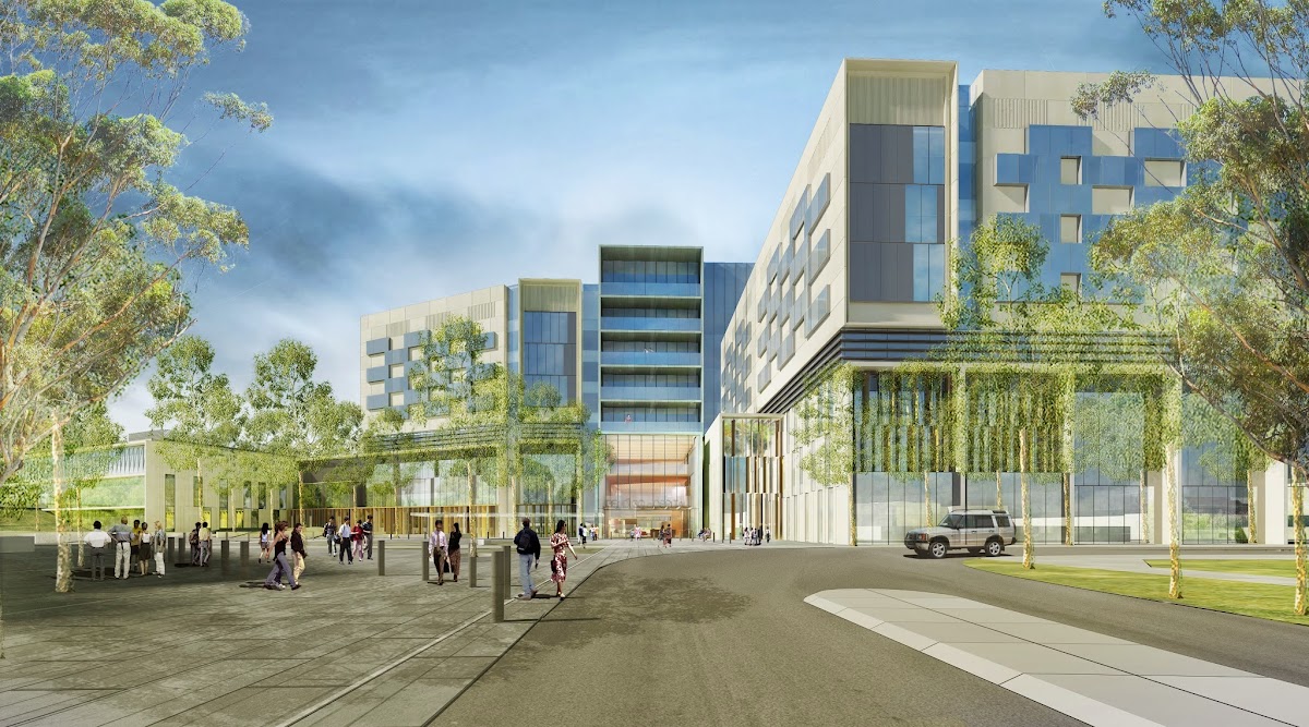 Bendigo Health - dental clinic in Bendigo, Australia