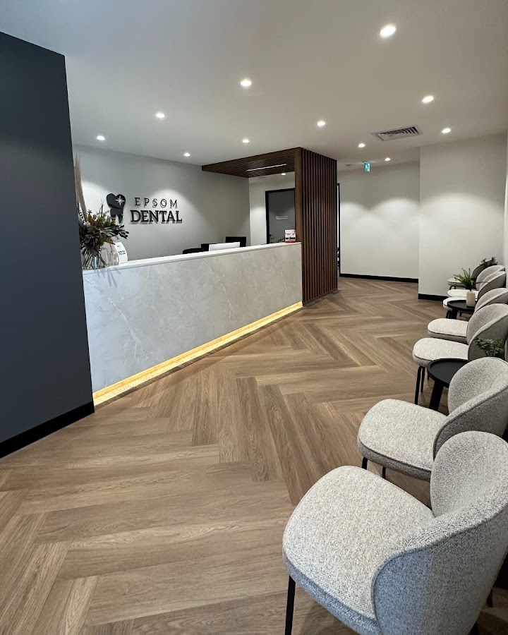 Epsom Dental - Dentist Bendigo - dental clinic in Bendigo, Australia
