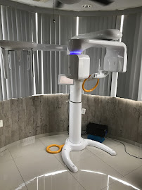 Dental Image - Chapultepec (Implantes y Odontología)