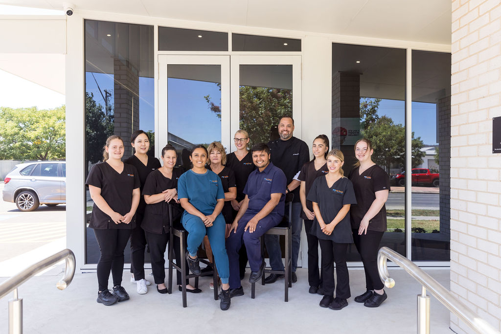 Mate Street Dental Clinic - dental clinic in Albury-Wodonga
