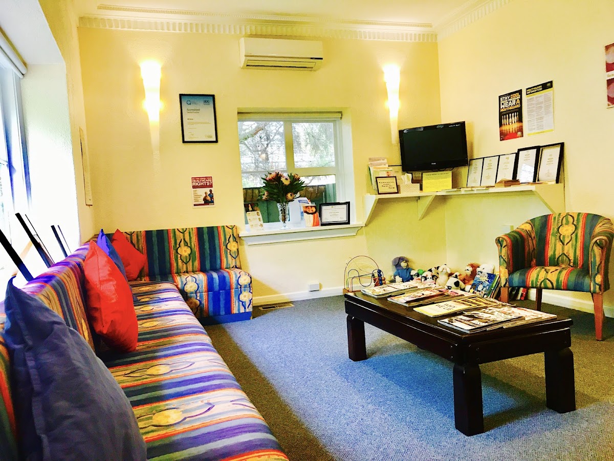 MP Dental Albury - dental clinic in Albury-Wodonga, Australia