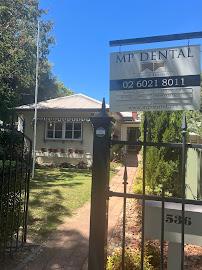 MP Dental Albury