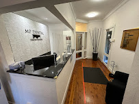 MP Dental Albury