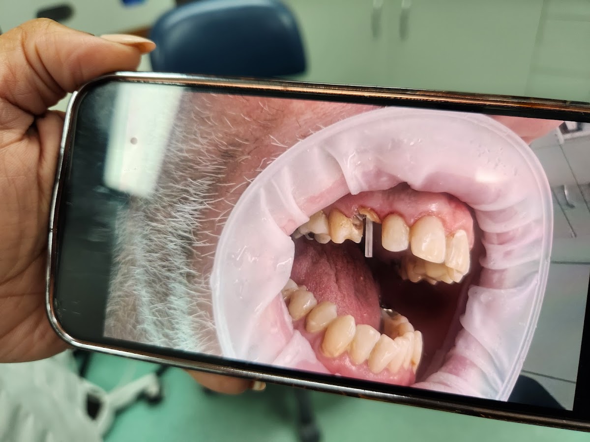 Dental Clinic The Tooth Affair dental clinic in Albury-Wodonga