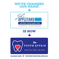 The Tooth Affair