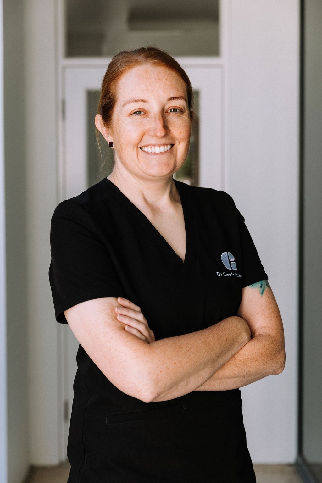 Dr. Giselle Henning