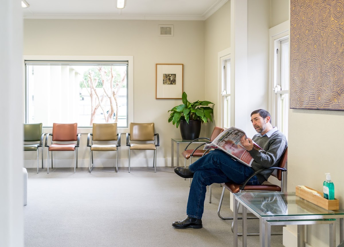 Central Dental Group - dental clinic in Albury-Wodonga