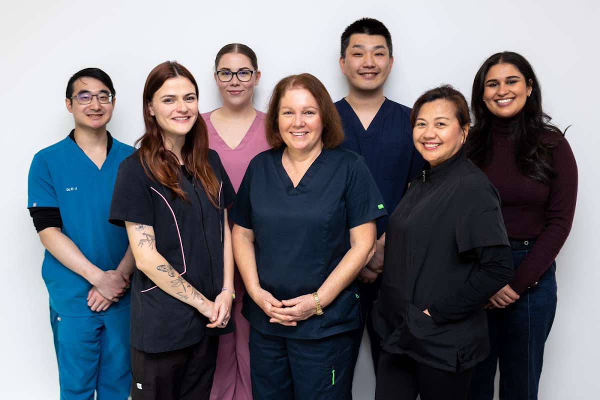 SJ Dental Wodonga (formerly Dr Stephen Jiang & Dr Wendy Song Dental Surgery) - dental clinic in Albury-Wodonga, Australia