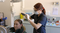 SJ Dental Wodonga (formerly Dr Stephen Jiang & Dr Wendy Song Dental Surgery)