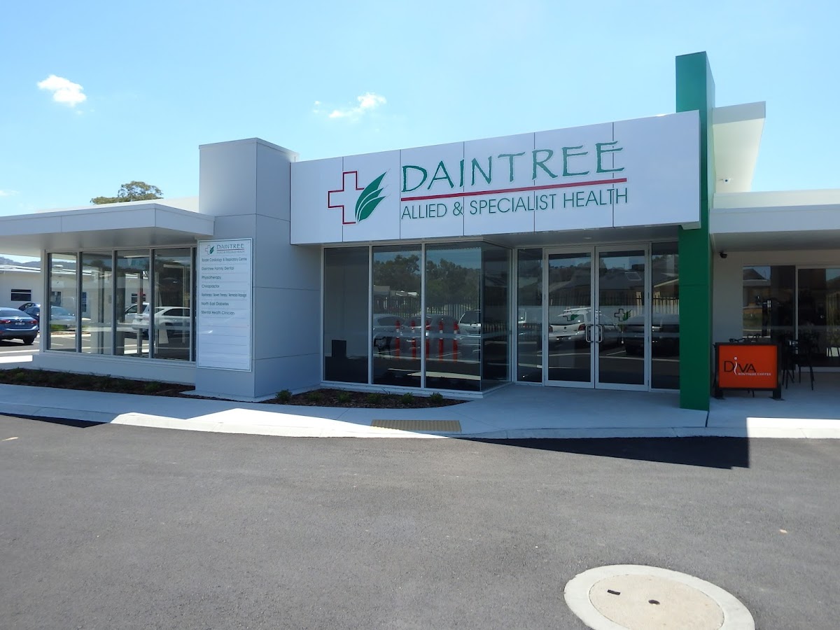 Daintree Family Dental Clinic - dental clinic in Albury-Wodonga, Australia