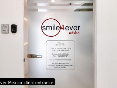 Smile 4 Ever Mexico in Tijuana, Mexico, photograph 17