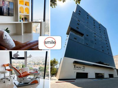 Smile 4 Ever Mexico location