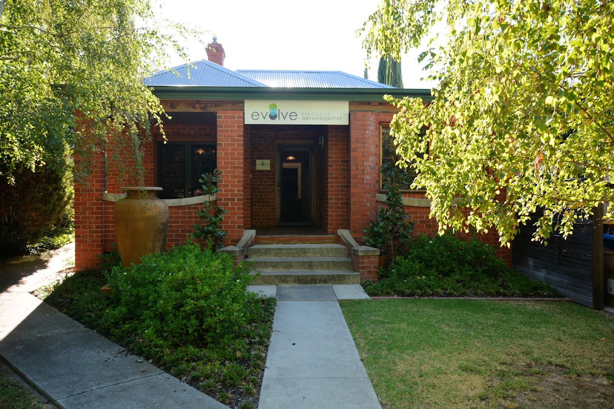 Evolve Specialist Orthodontics Albury (Former Thurgoona St location) - dental clinic in Albury-Wodonga
