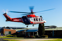 Albury Wodonga Health, Albury Campus