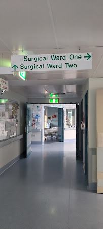 Albury Wodonga Health, Albury Campus