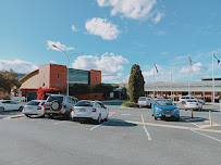 Albury Wodonga Health, Albury Campus