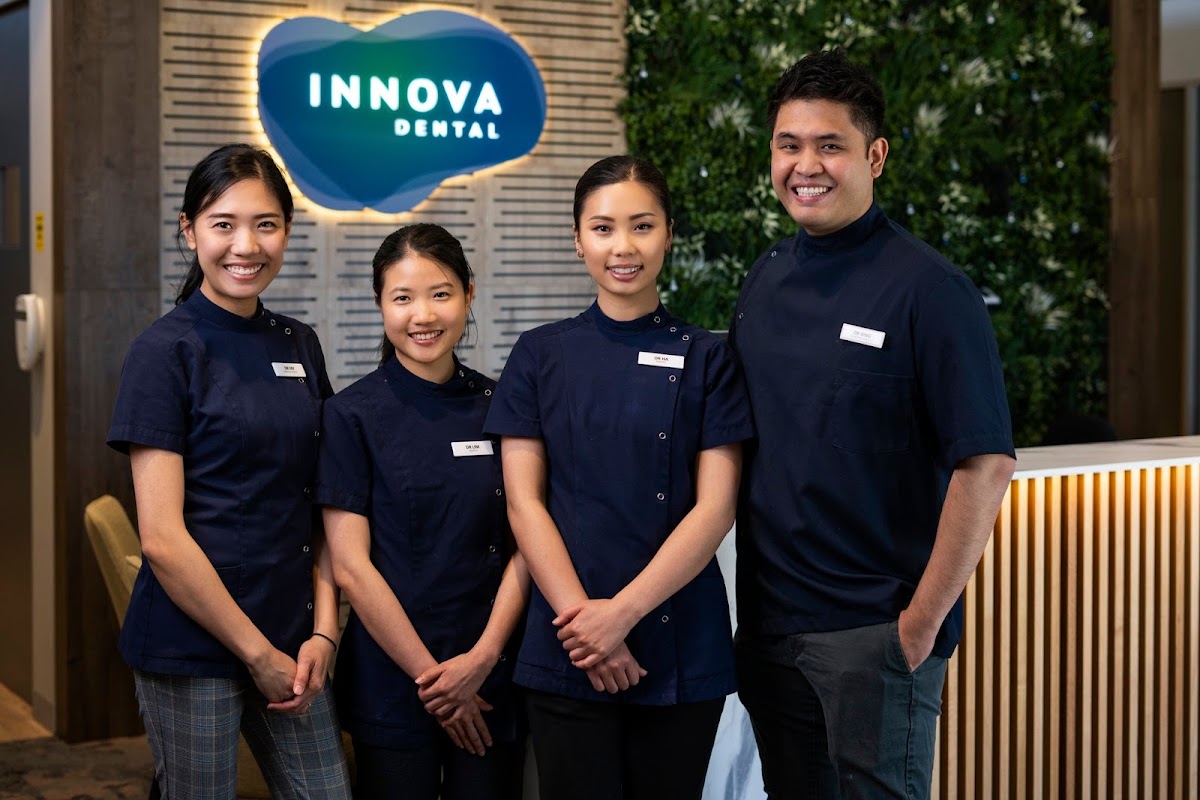 Innova Dental Launceston - dental clinic in Launceston
