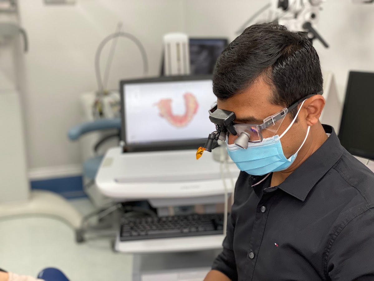 Launceston Dental - dental clinic in Launceston