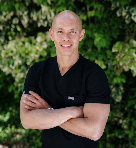 Principal Dentist and Founder Daniel Tan - General dentistry
