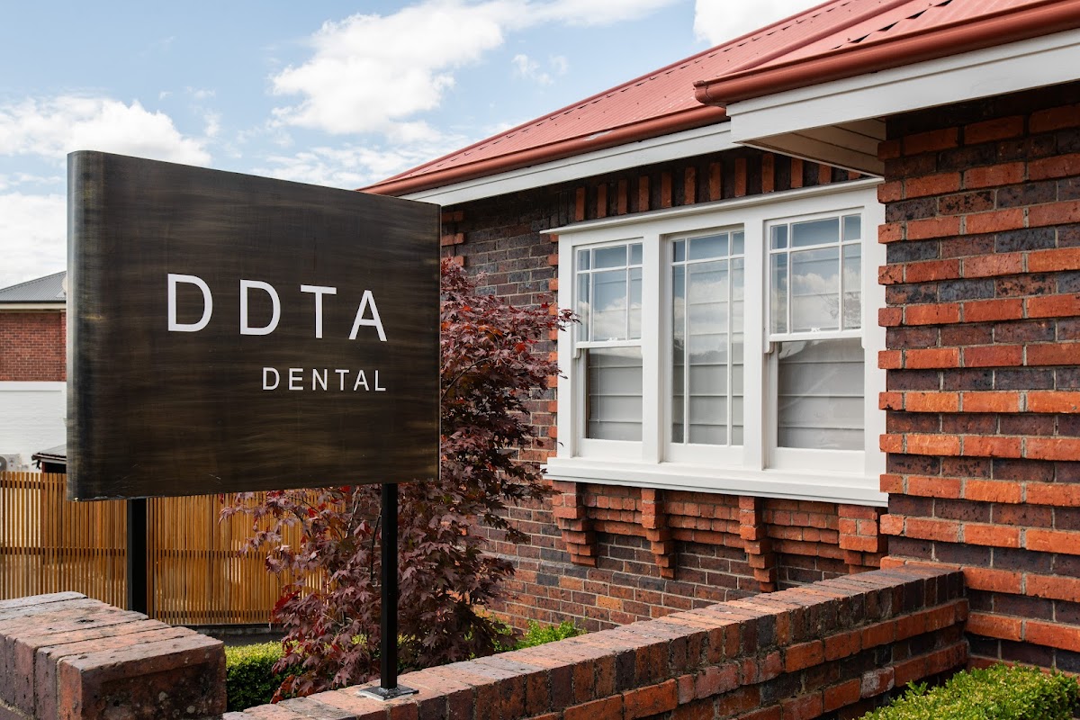 DDTA Dental Launceston - dental clinic in Launceston, Australia