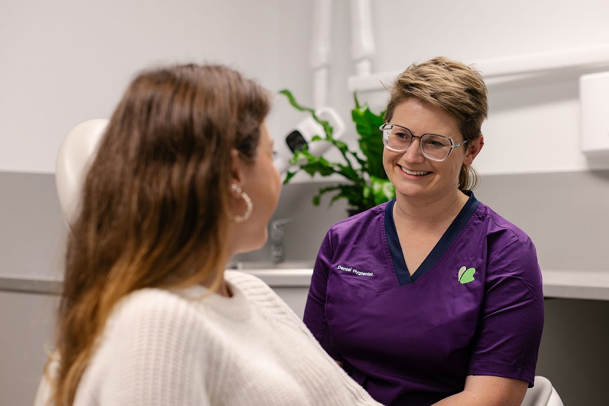 St Lukes Dental Launceston - dental clinic in Launceston