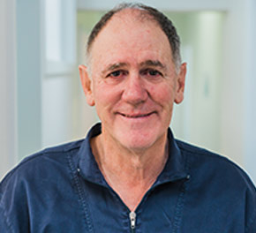Dr. John Pickup